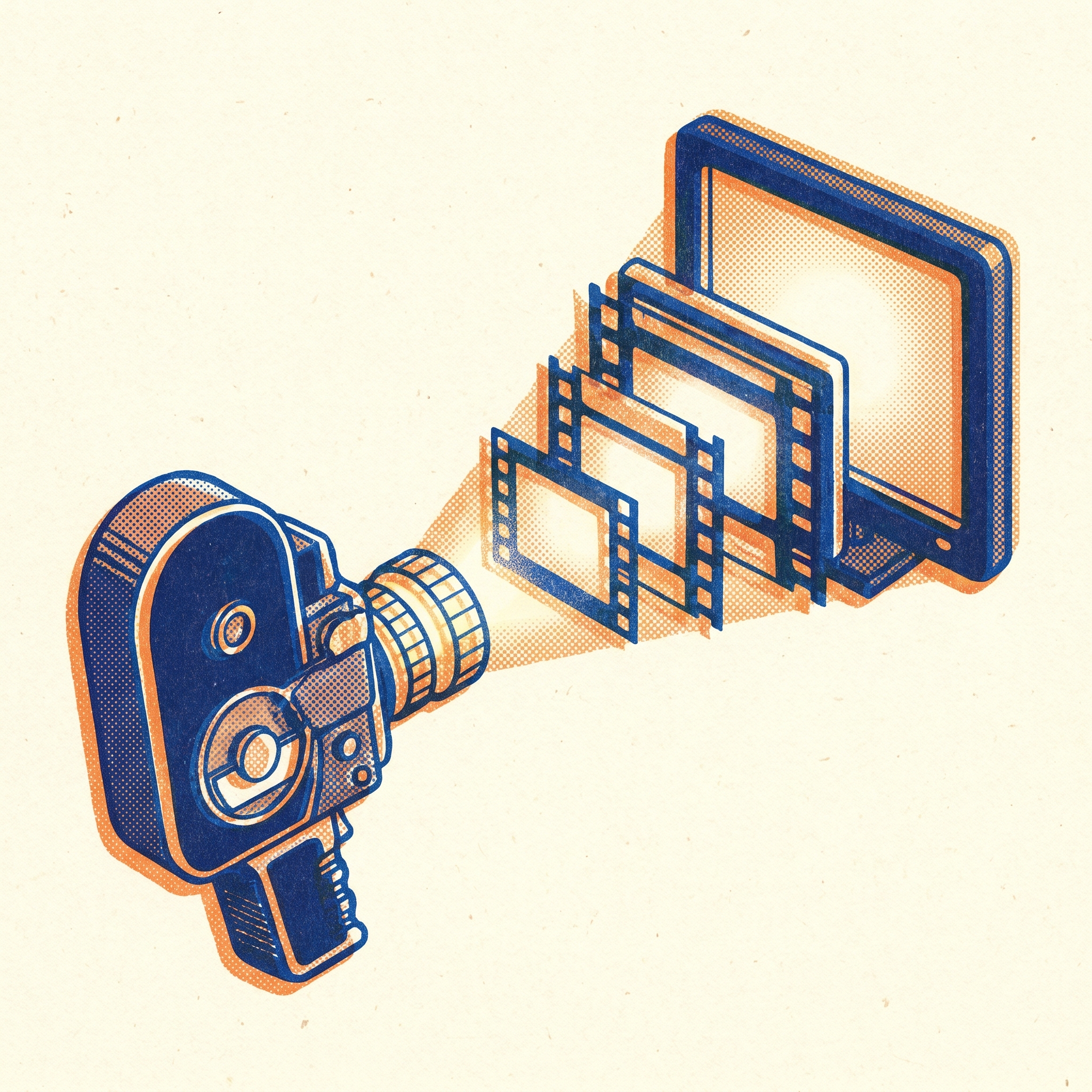 OCDevel AI Video Generation Podcast