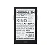 Best Mini E-Reader: Xteink X4 Pro