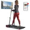 Sunny Health & Fitness TreadPad